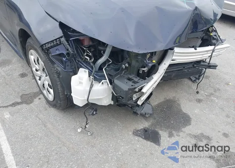 2023 Toyota Corolla Le из США, поврежденный, VIN 5YFB4MDE0PP062945